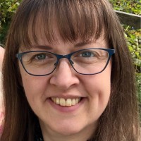 Catrin Saunders-Jones