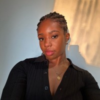 Sarah Nwebube