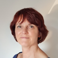 Ingrid Kolijn