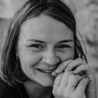 Anna Matveychuk