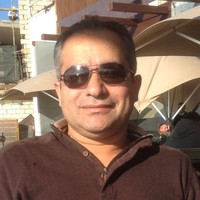 Marwan Bouz Al Assal