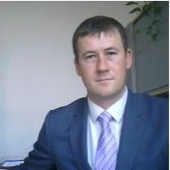 Maxim Kolisnichenko