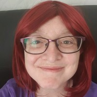 Joanne Rimmer