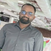 Amol Upade(He/Him)