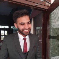 Chirag Yadav