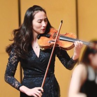 Yvonne Wang
