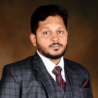 Praveen Kulandai Arasu