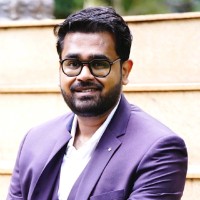 Jagdish Reddy