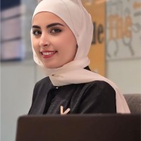 Huda Hishmeh