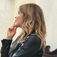 Daniela Bondavalli