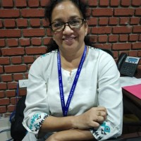 Agnes Joseph