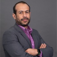 Franklin Cordero Mora
