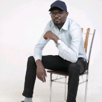 Peter Maina
