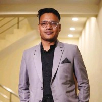 Syed Adil Hossain