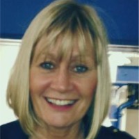 Trish Dolan