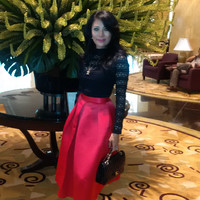 Izza Ismail