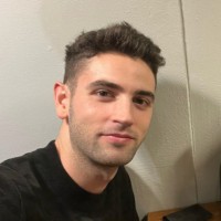 Adrià Henarejos López