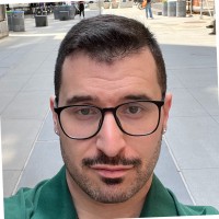 Matthew Morrone
