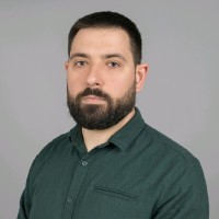 Dimitar Kalev