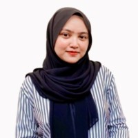 Safrina Syafril