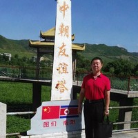 盛国忠
