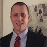 Matthew Wallrich