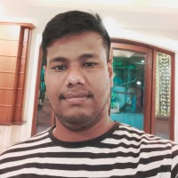 Chiranjeeb Jena