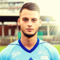 Sascha Saigal