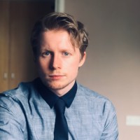 Luke Pearson