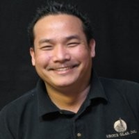 Thomas Taitano
