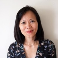 Dorothy Tran