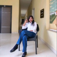 Bharati Padhy