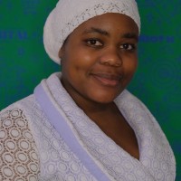 Natasha Mutize