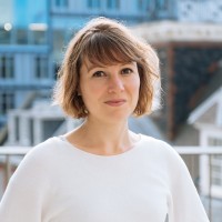 Michelle Van Weeren