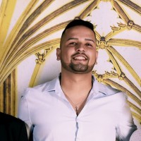 Cesar Ferreira Mendes
