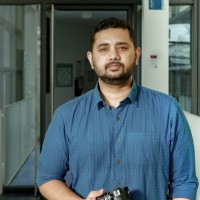 Chandrasekharapuram Subramanian Anand