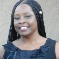 Tracie Tolbert