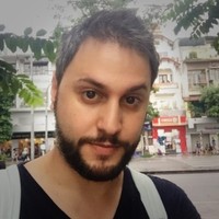 Asaf Lazarovich