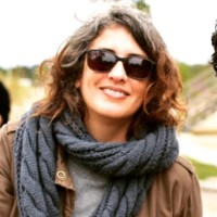 María Olga Ormaechea Castelao