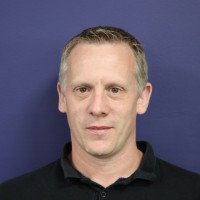 Richard Dauncey