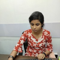 Pooja Mitna