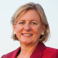 Ambassador Nancy Soderberg