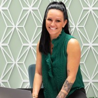 Amber Sabo-Carpenter