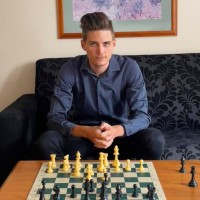 Jack Rodgers