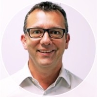 Regis Cazabonne