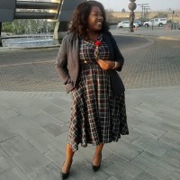 Phumla Sukazi