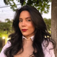 Luana de jesus André