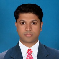 Albin Jose