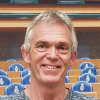 Ed van Gent