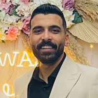 Ehab El Fakhrany